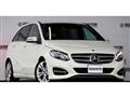 2017 Mercedes-Benz B-Class