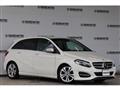 2017 Mercedes-Benz B-Class
