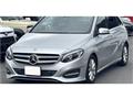 2017 Mercedes-Benz B-Class