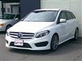 2016 Mercedes-Benz B-Class