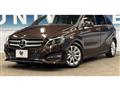 2016 Mercedes-Benz B-Class