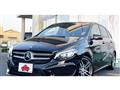2016 Mercedes-Benz B-Class