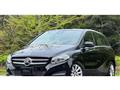 2016 Mercedes-Benz B-Class