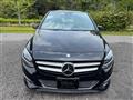 2016 Mercedes-Benz B-Class