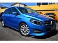 2016 Mercedes-Benz B-Class