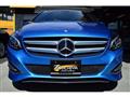 2016 Mercedes-Benz B-Class