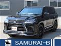 2019 Lexus LX