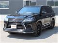 2019 Lexus LX
