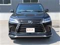 2019 Lexus LX