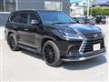 2019 Lexus LX