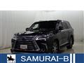 2019 Lexus LX