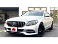 2015 Mercedes-Benz C-Class