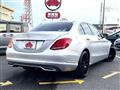 2015 Mercedes-Benz C-Class