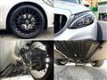 2015 Mercedes-Benz C-Class