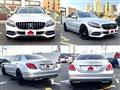 2015 Mercedes-Benz C-Class