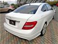 2015 Mercedes-Benz C-Class