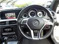 2015 Mercedes-Benz C-Class