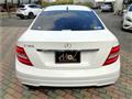 2015 Mercedes-Benz C-Class