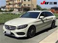 2015 Mercedes-Benz C-Class
