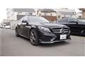 2015 Mercedes-Benz C-Class
