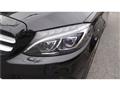 2015 Mercedes-Benz C-Class