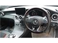 2015 Mercedes-Benz C-Class