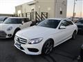 2015 Mercedes-Benz C-Class