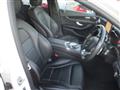 2015 Mercedes-Benz C-Class