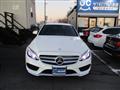 2015 Mercedes-Benz C-Class