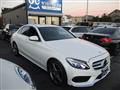 2015 Mercedes-Benz C-Class