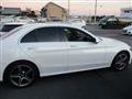 2015 Mercedes-Benz C-Class