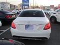 2015 Mercedes-Benz C-Class