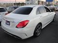 2015 Mercedes-Benz C-Class