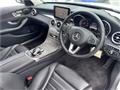 2015 Mercedes-Benz C-Class