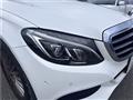 2015 Mercedes-Benz C-Class