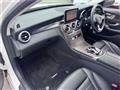 2015 Mercedes-Benz C-Class