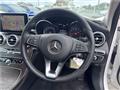 2015 Mercedes-Benz C-Class