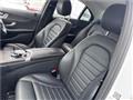 2015 Mercedes-Benz C-Class