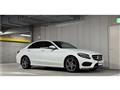 2015 Mercedes-Benz C-Class