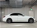 2015 Mercedes-Benz C-Class