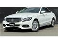 2015 Mercedes-Benz C-Class