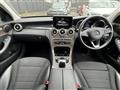 2015 Mercedes-Benz C-Class