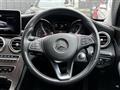 2015 Mercedes-Benz C-Class