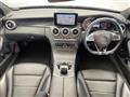2015 Mercedes-Benz C-Class