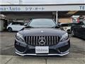 2015 Mercedes-Benz C-Class