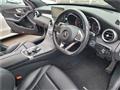 2015 Mercedes-Benz C-Class