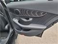 2015 Mercedes-Benz C-Class