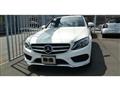 2015 Mercedes-Benz C-Class