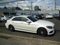 2015 Mercedes-Benz C-Class
