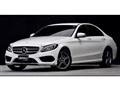 2015 Mercedes-Benz C-Class